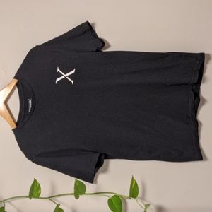 Mens Express Tee